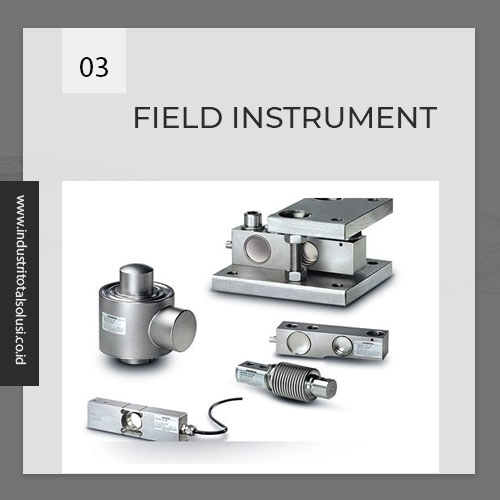 field instrument produk