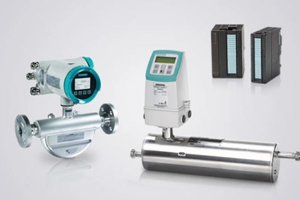 Flowmetter transmitter