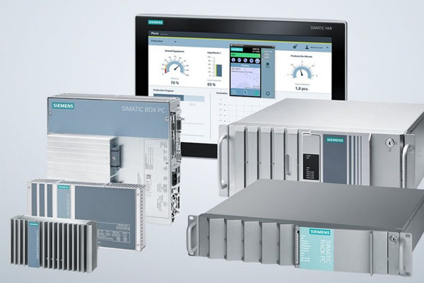 Simatic ipc