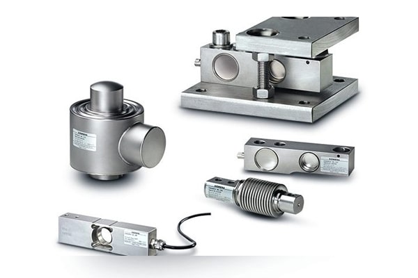 Weighing Technology