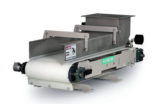 Weighing Technology