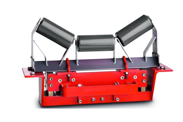 Weighing Technology