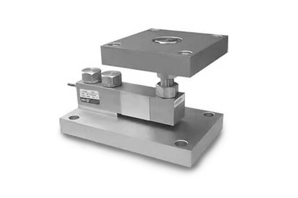 Weighing Technology